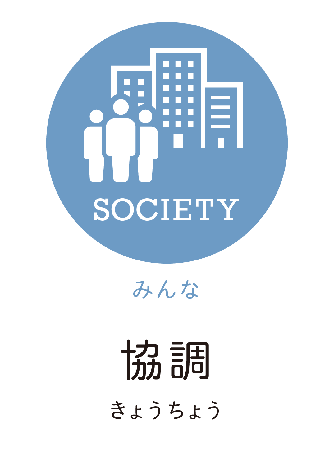 協調