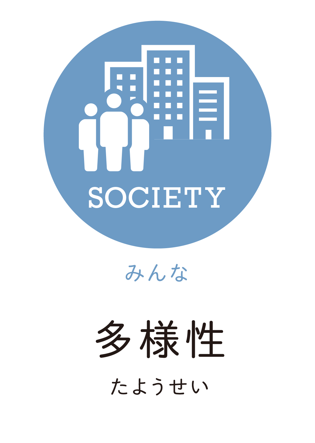 多様性